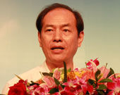國(guó)務(wù)院國(guó)有重點(diǎn)大型企業(yè)監(jiān)事會(huì)主席季曉南演講