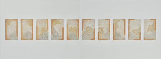 L(fng) ú 56x152cm 2017