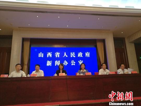 山西“讓市場(chǎng)說(shuō)話”解決科技成果轉(zhuǎn)化最后一公里難題