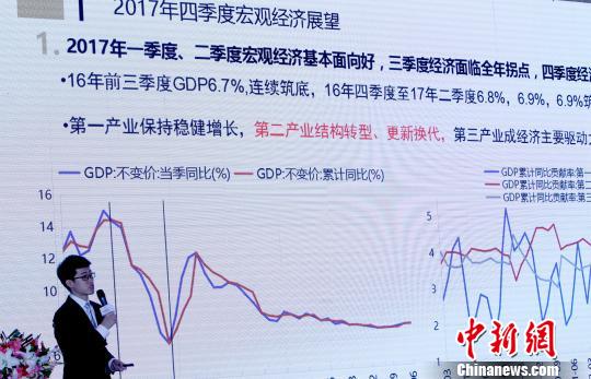 天津百余企業(yè)代表聚會(huì)討論財(cái)富管理行業(yè)變革
